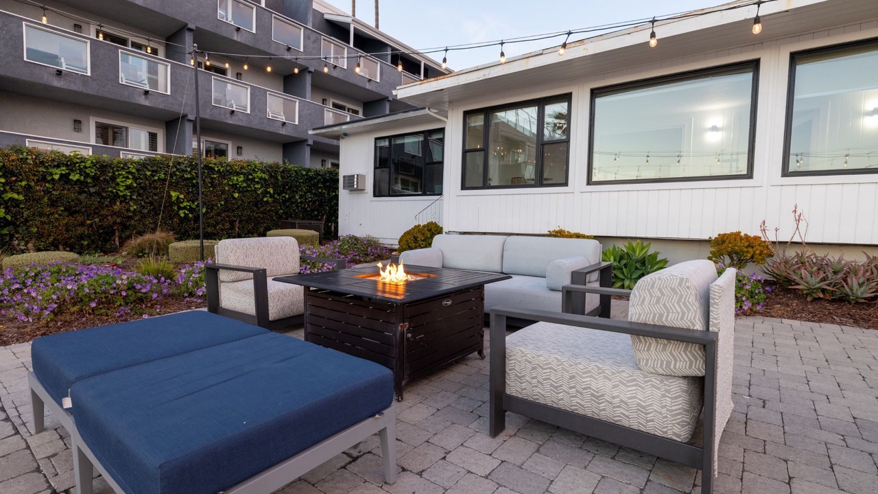 Photo of Outdoor in Pismo Beach