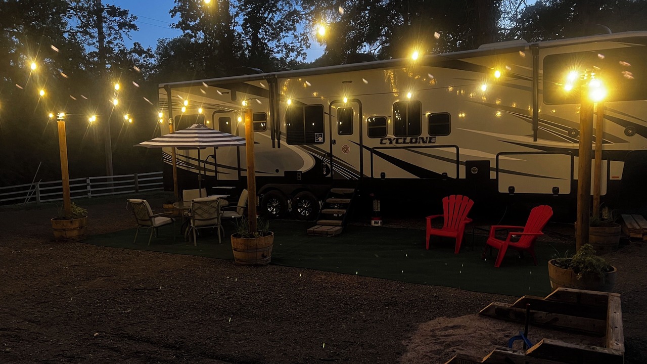 Photo of Outdoor in Jamestown