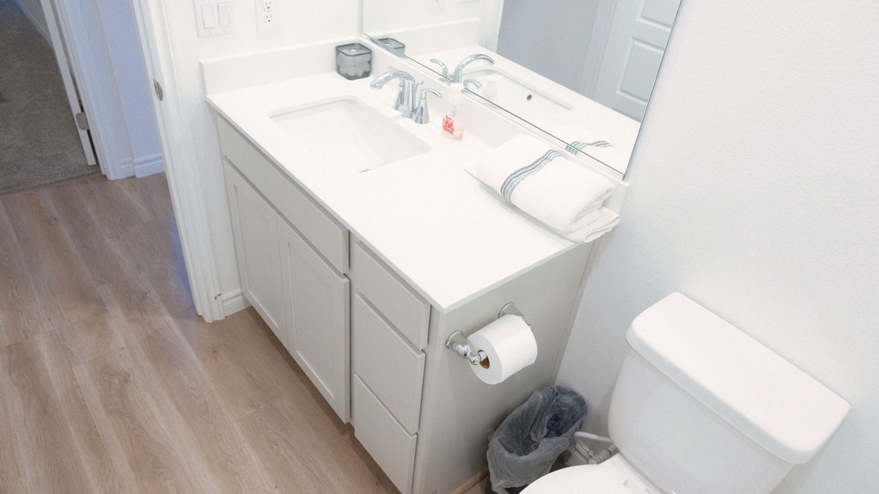 Photo of Bathroom in Black Mountain