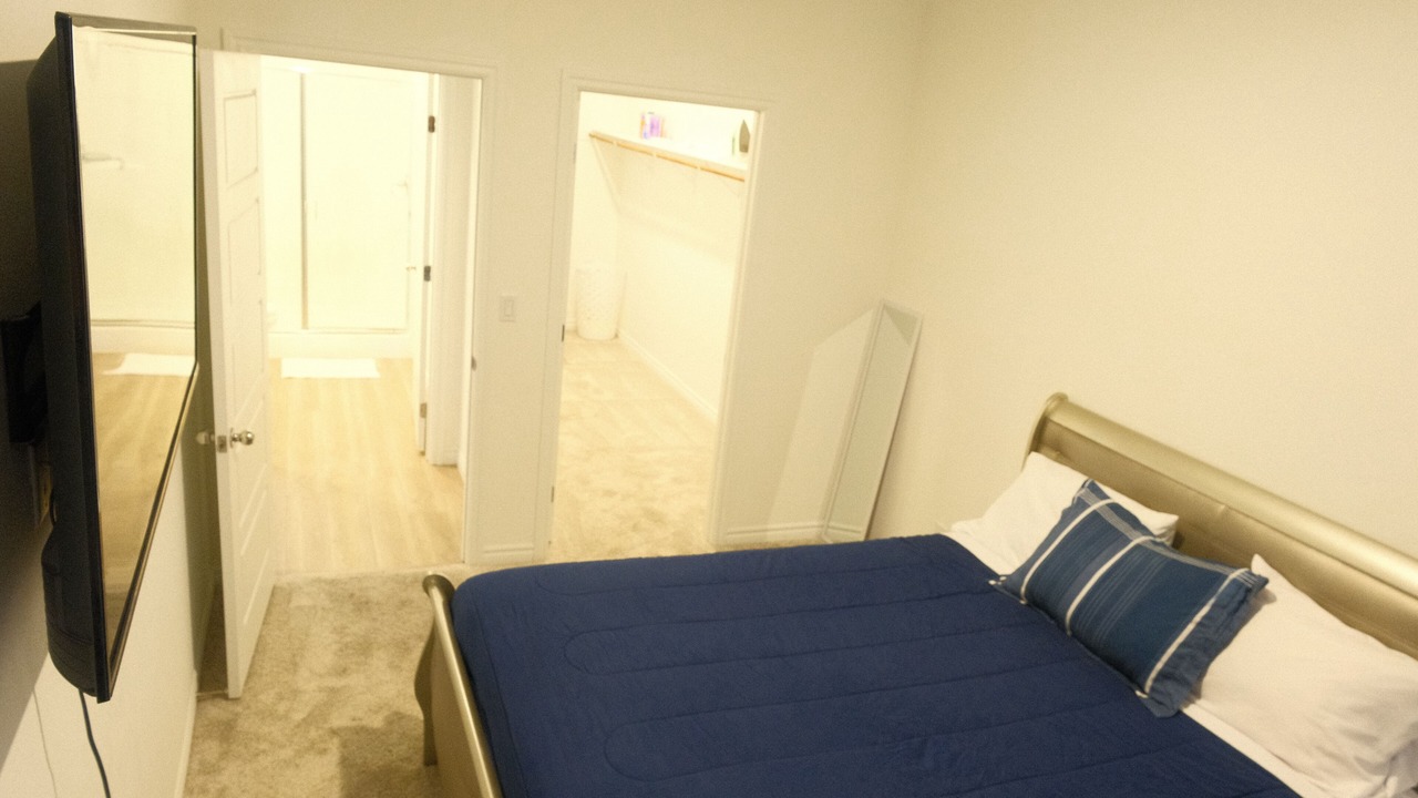 Photo of Bedroom in Black Mountain
