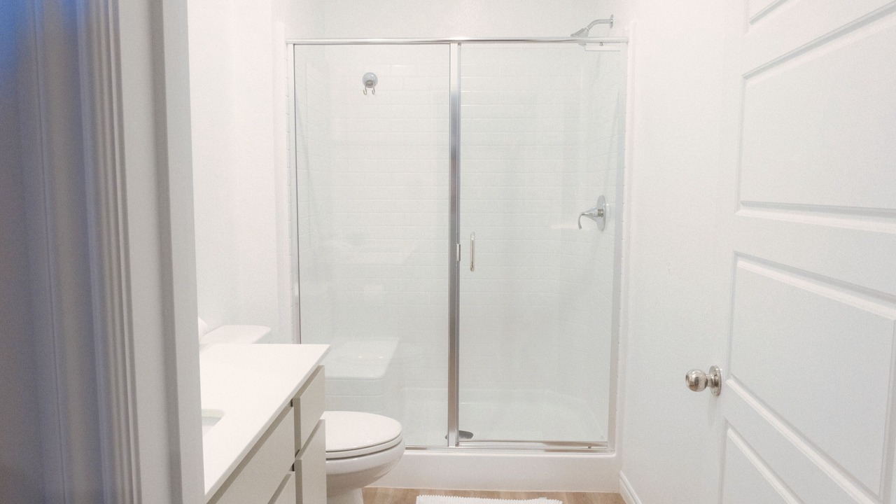 Photo of Bathroom in Black Mountain