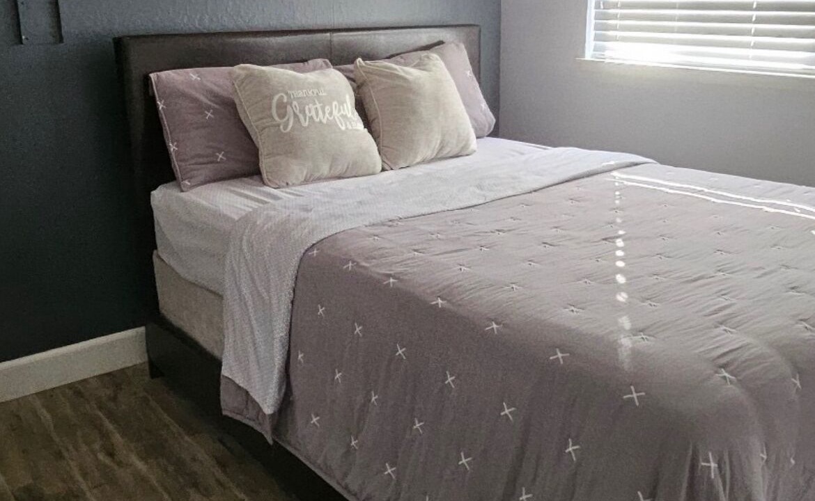 Photo of Bedroom in Southwestern Sacramento