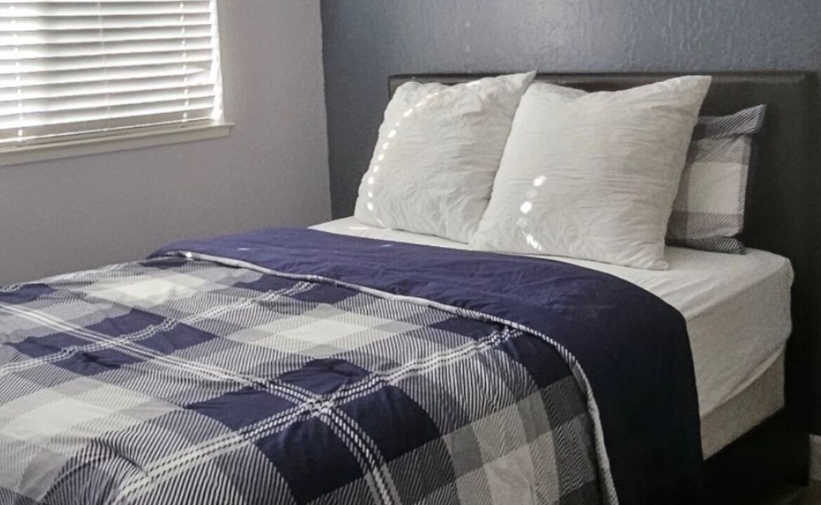 Photo of Bedroom in Southwestern Sacramento