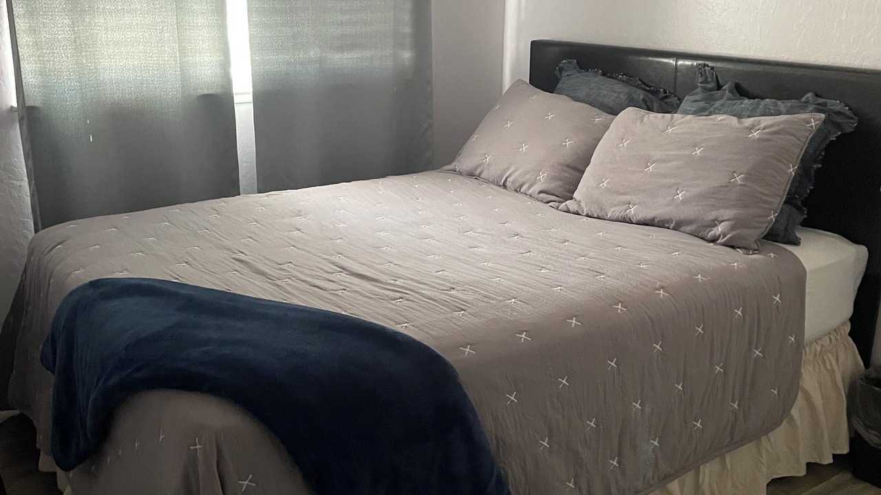 Photo of Bedroom in Southwestern Sacramento