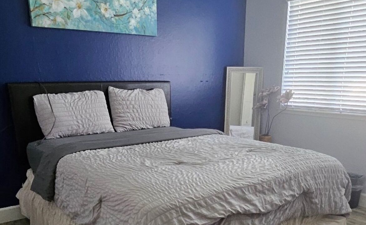 Photo of Bedroom in Southwestern Sacramento
