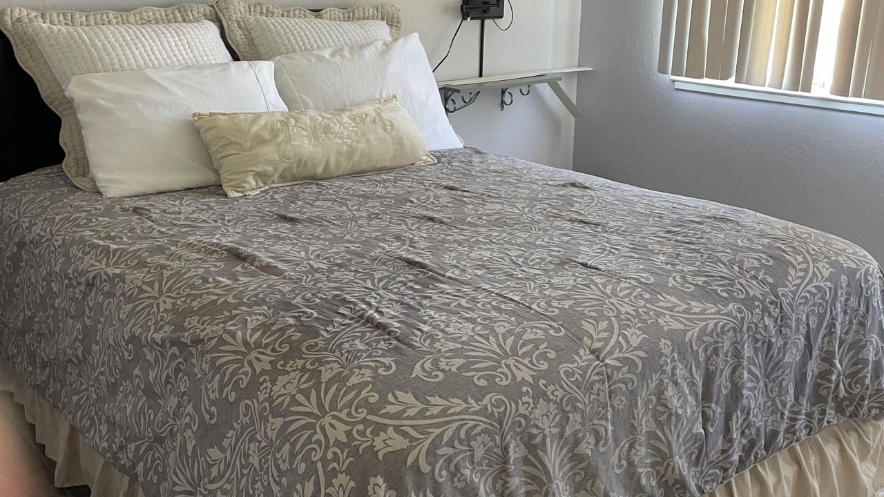 Photo of Bedroom in Southwestern Sacramento