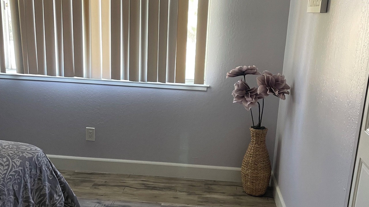 Photo of Bedroom in Southwestern Sacramento