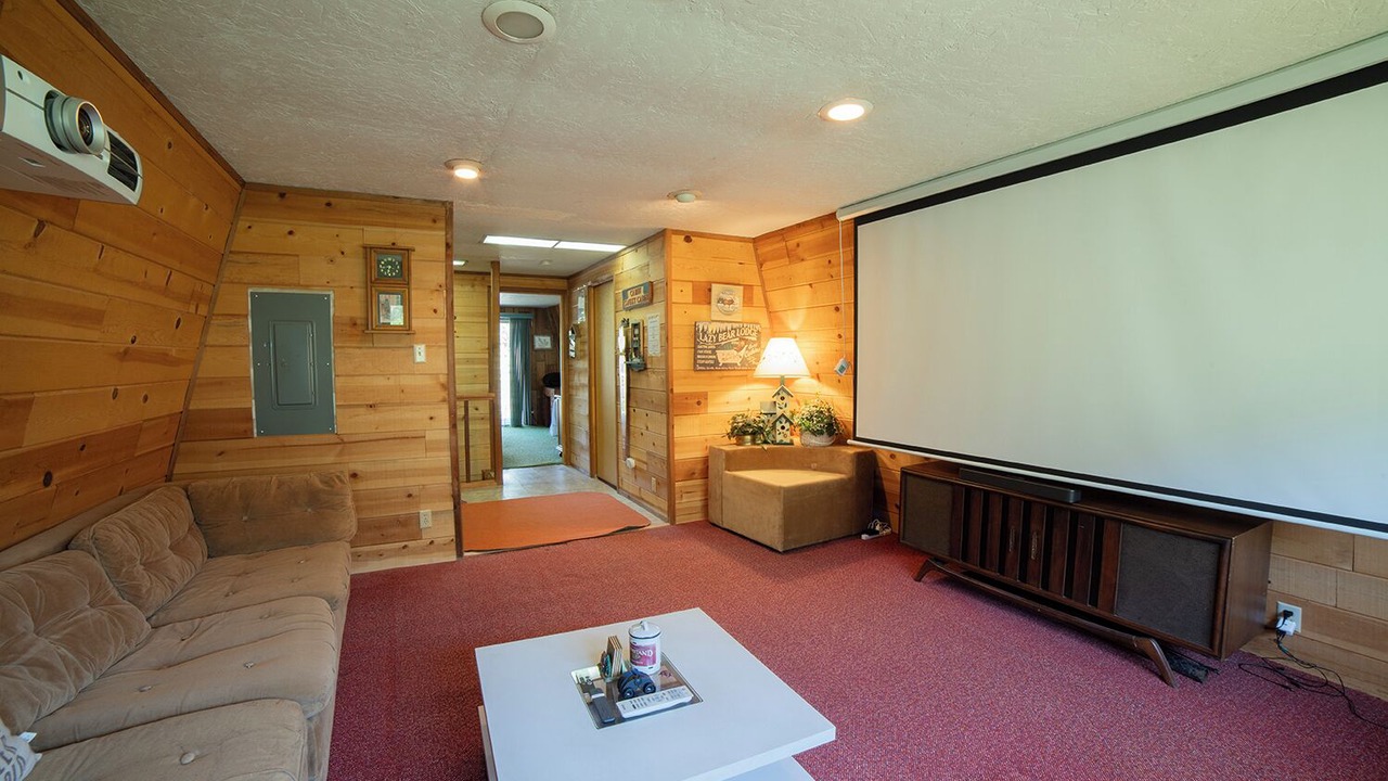 Photo of Livingroom in Mariposa