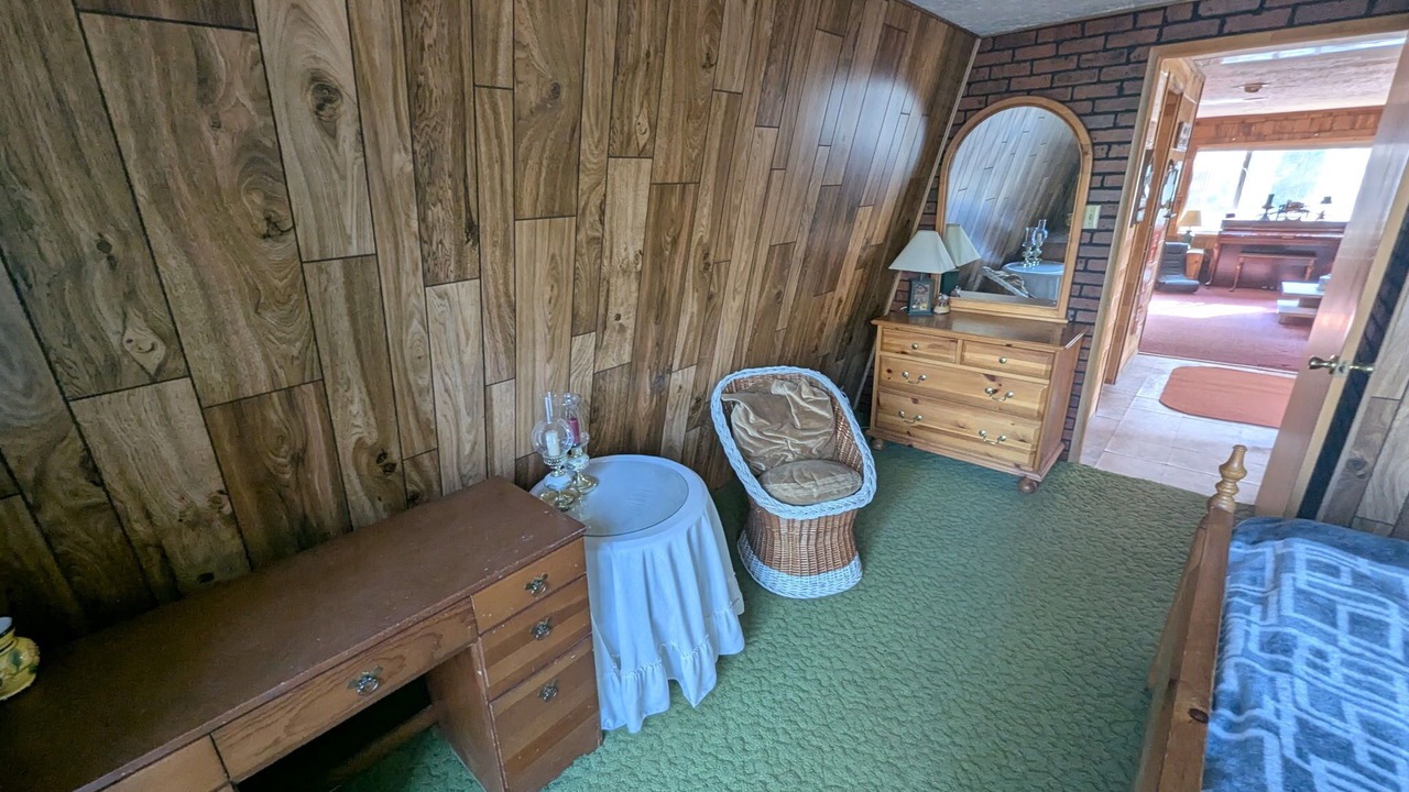 Photo of Bedroom in Mariposa