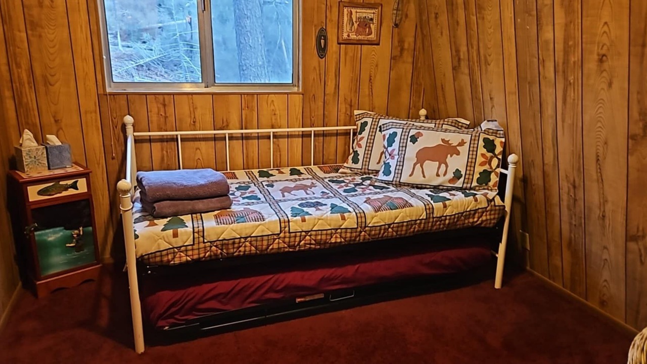 Photo of Bedroom in Mariposa