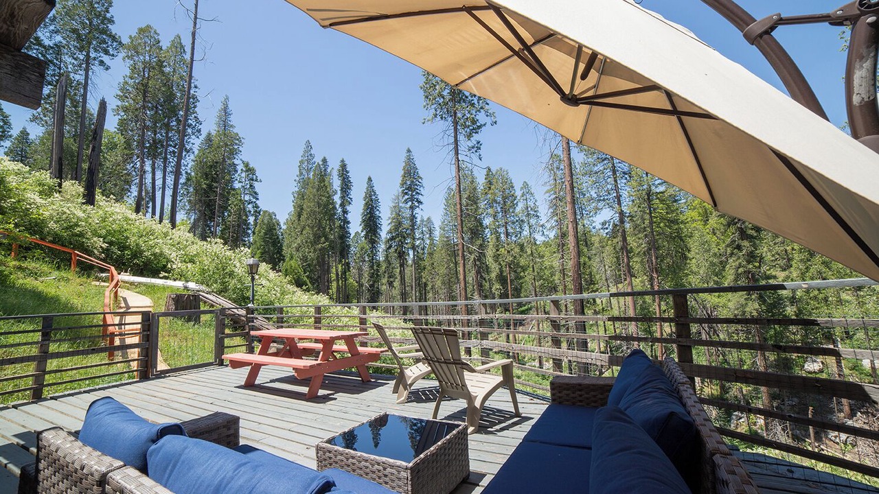Photo of Outdoor in Mariposa