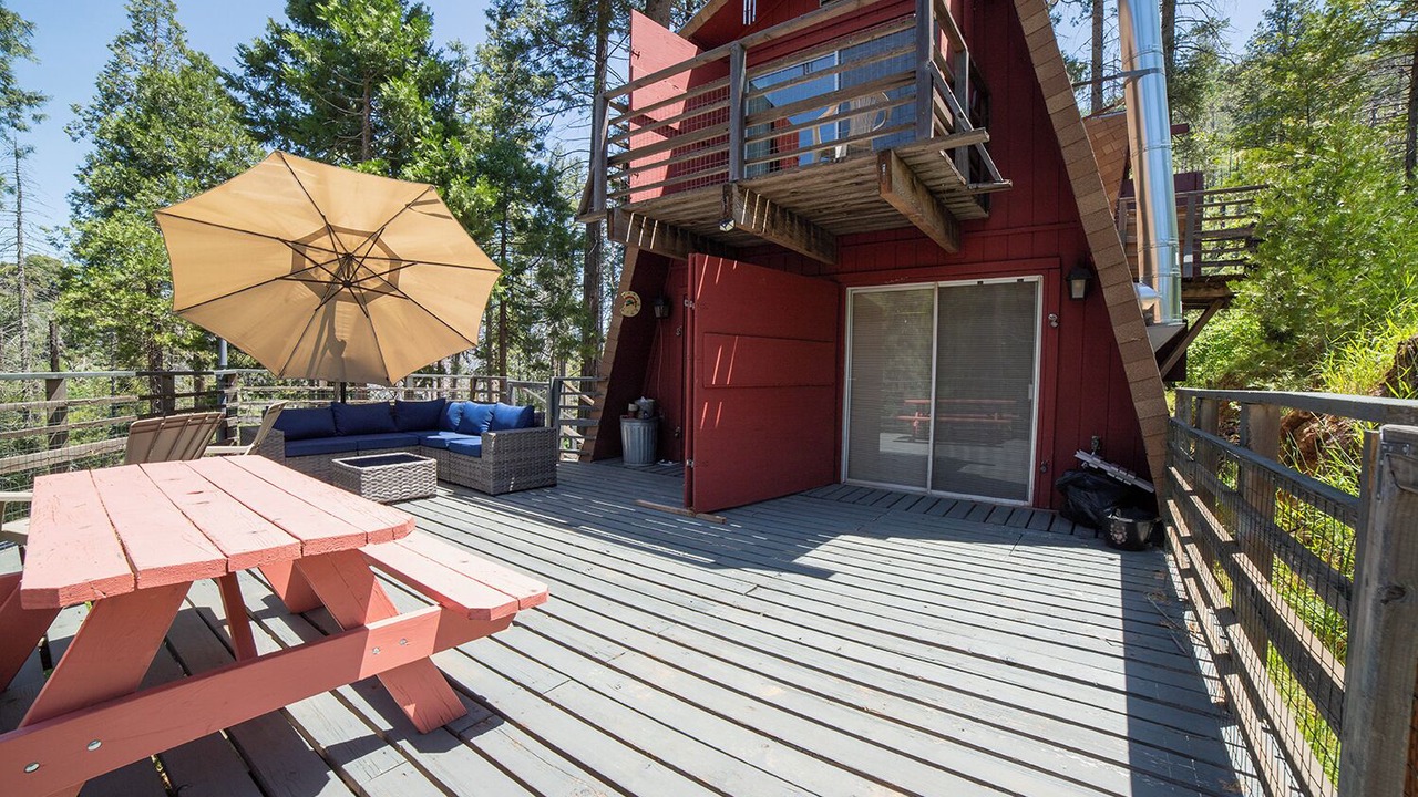 Photo of Outdoor in Mariposa