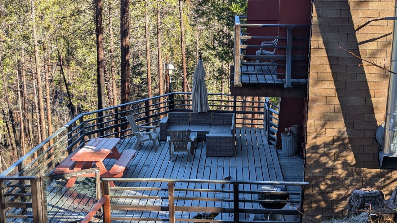 Photo of Outdoor in Mariposa