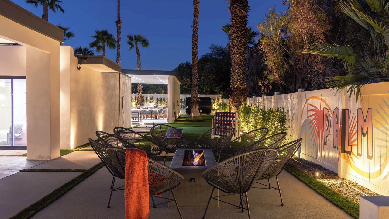 Photo of Outdoor in Sunrise Vista Chino