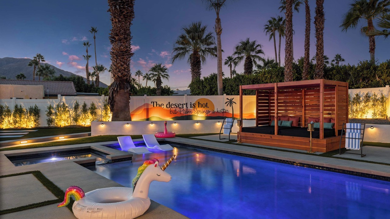 Photo of Outdoor in Sunrise Vista Chino