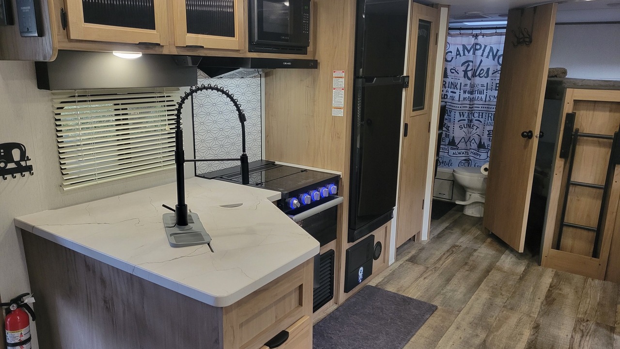 Photo of Kitchen in Nipomo