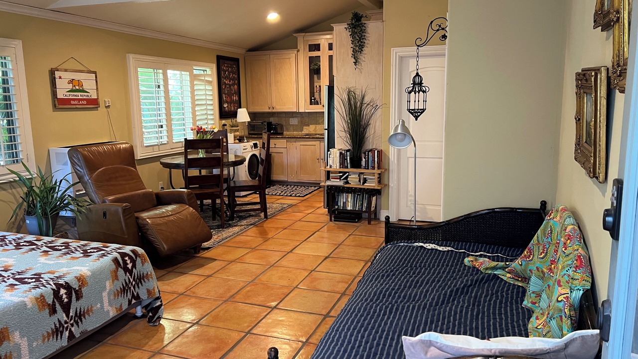 Photo of Bedroom in Caballo Hills