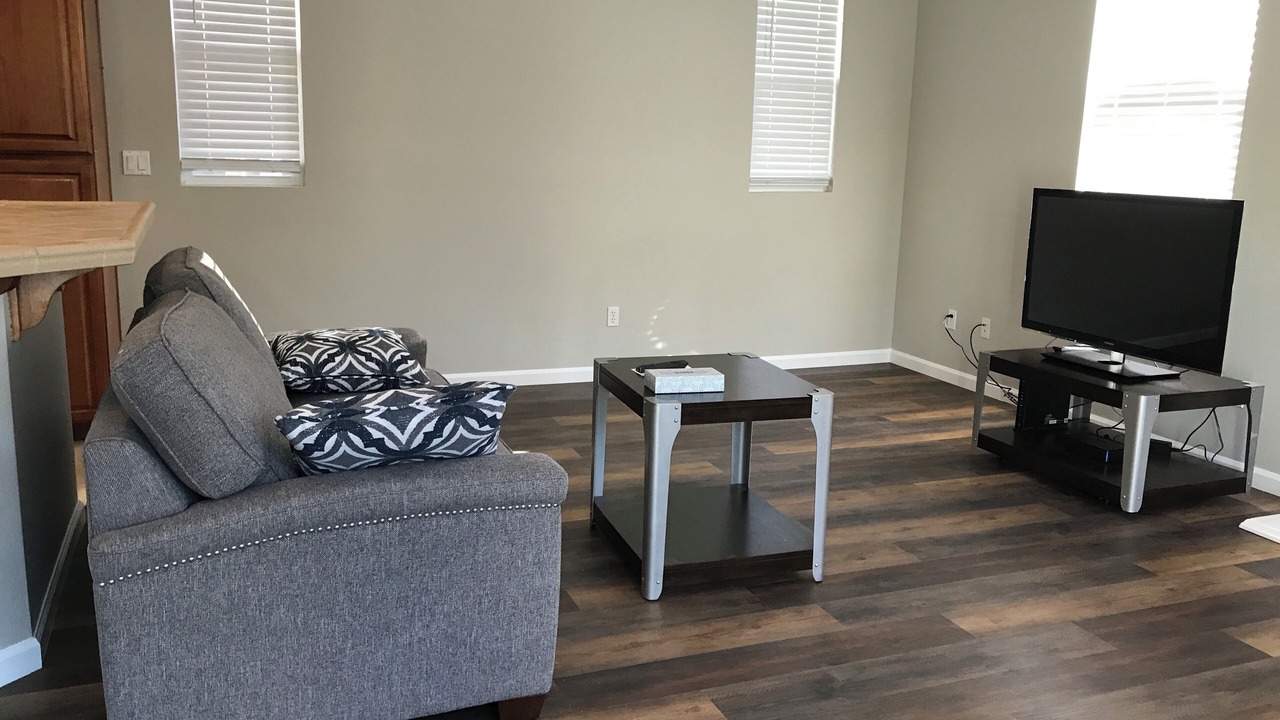 Photo of Livingroom in Santa Rosa