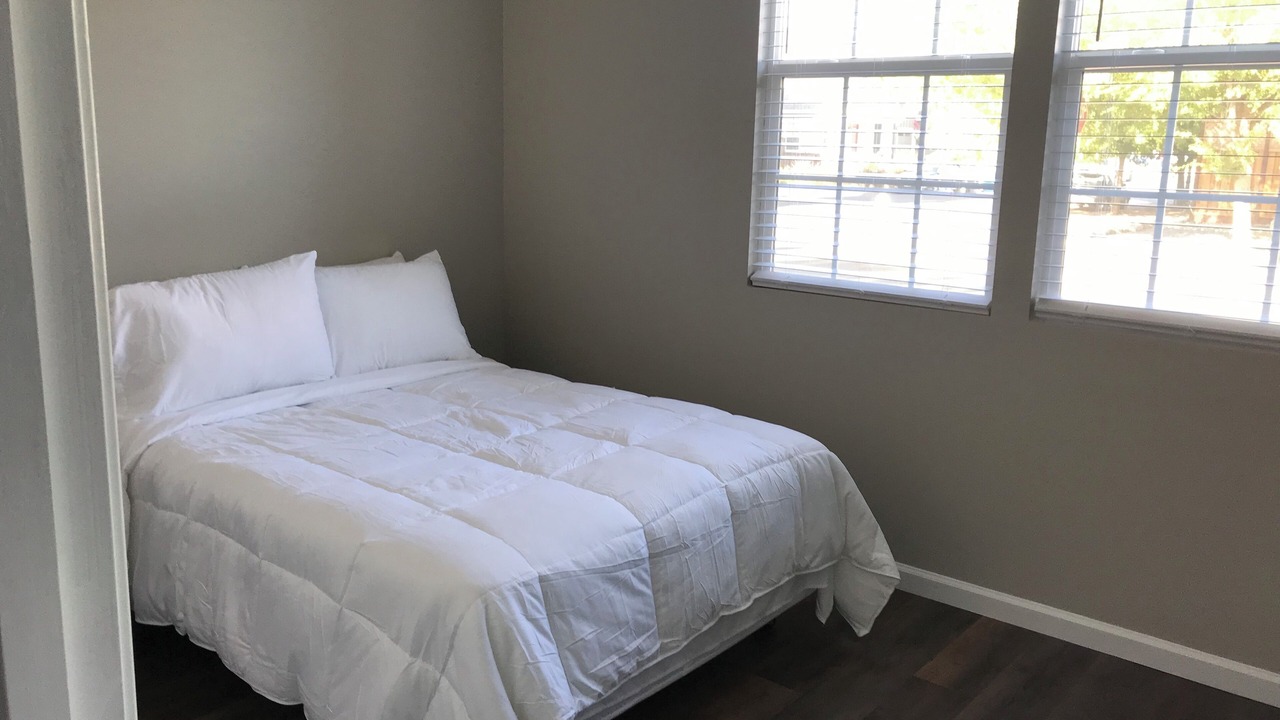 Photo of Bedroom in Santa Rosa