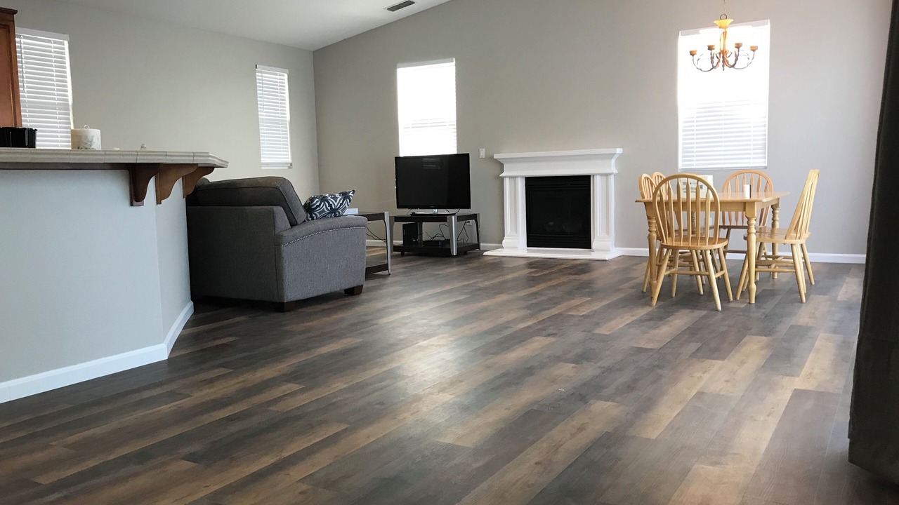 Photo of Livingroom in Santa Rosa