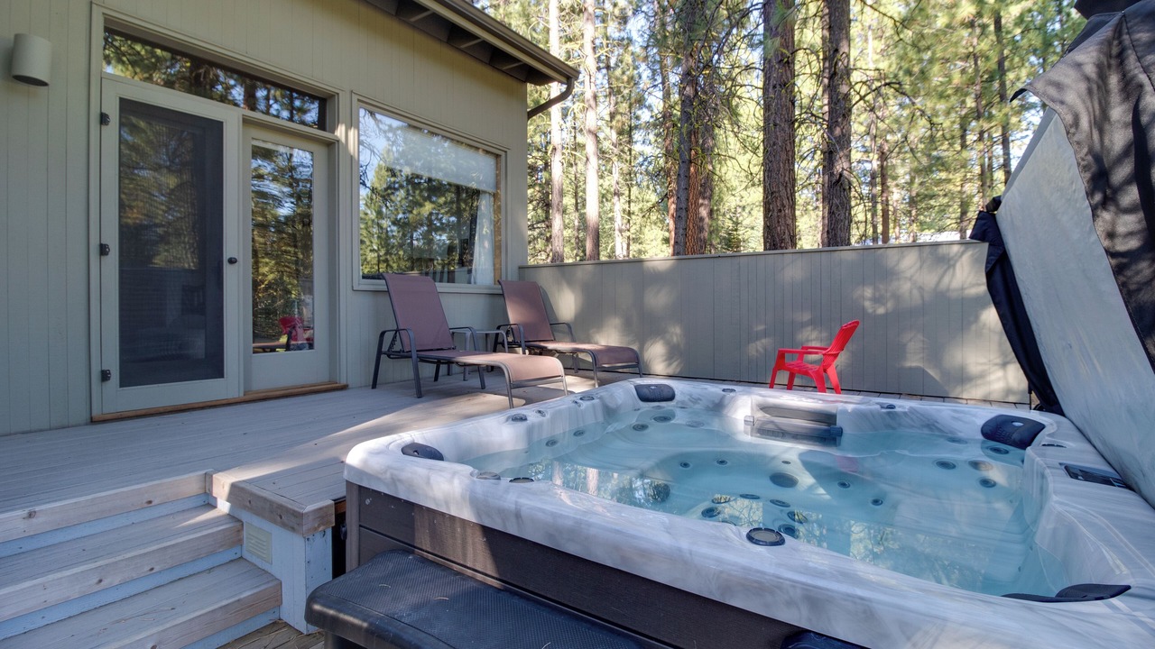 Photo of Others in Black Butte Ranch