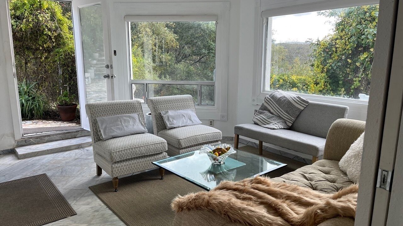 Photo of Livingroom in Mill Valley