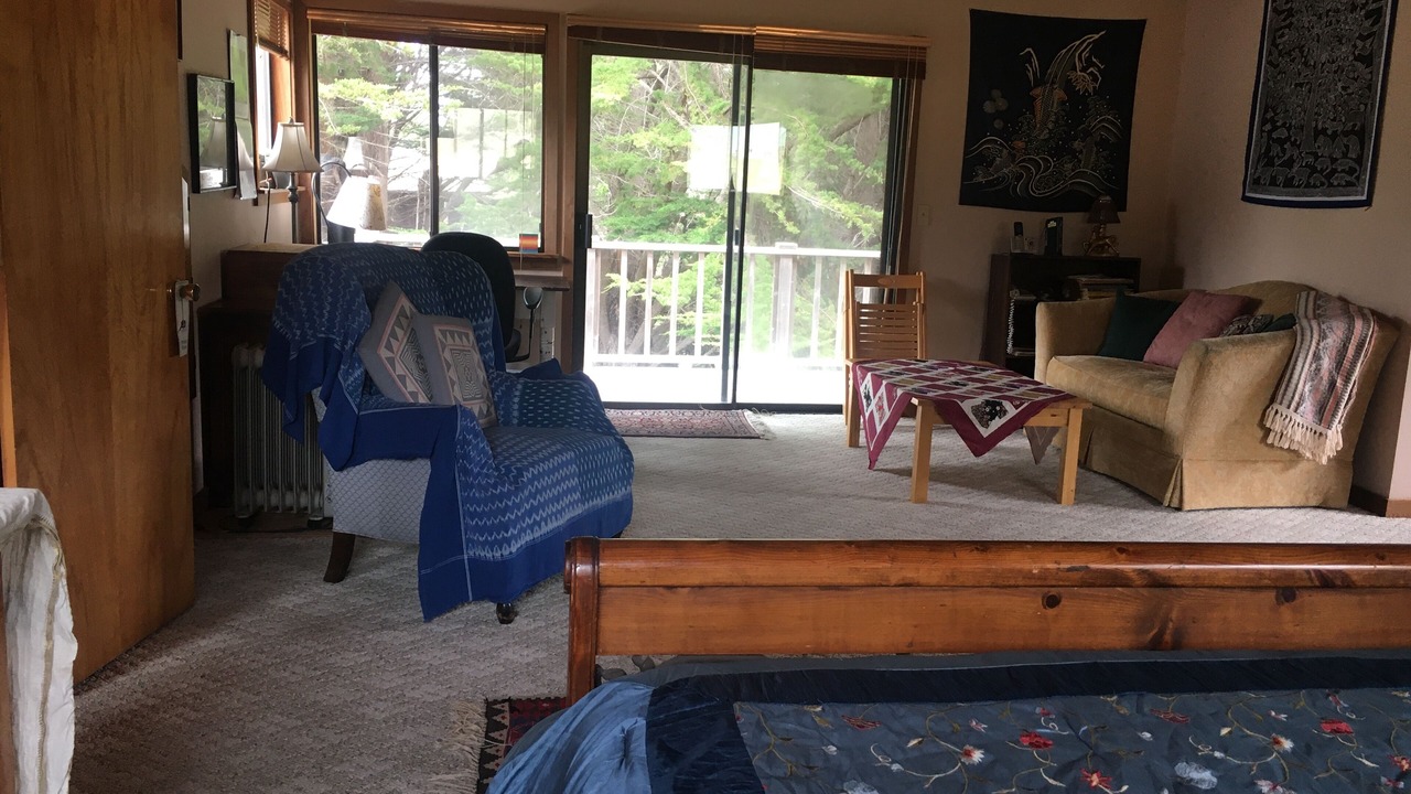 Photo of Livingroom in Mendocino