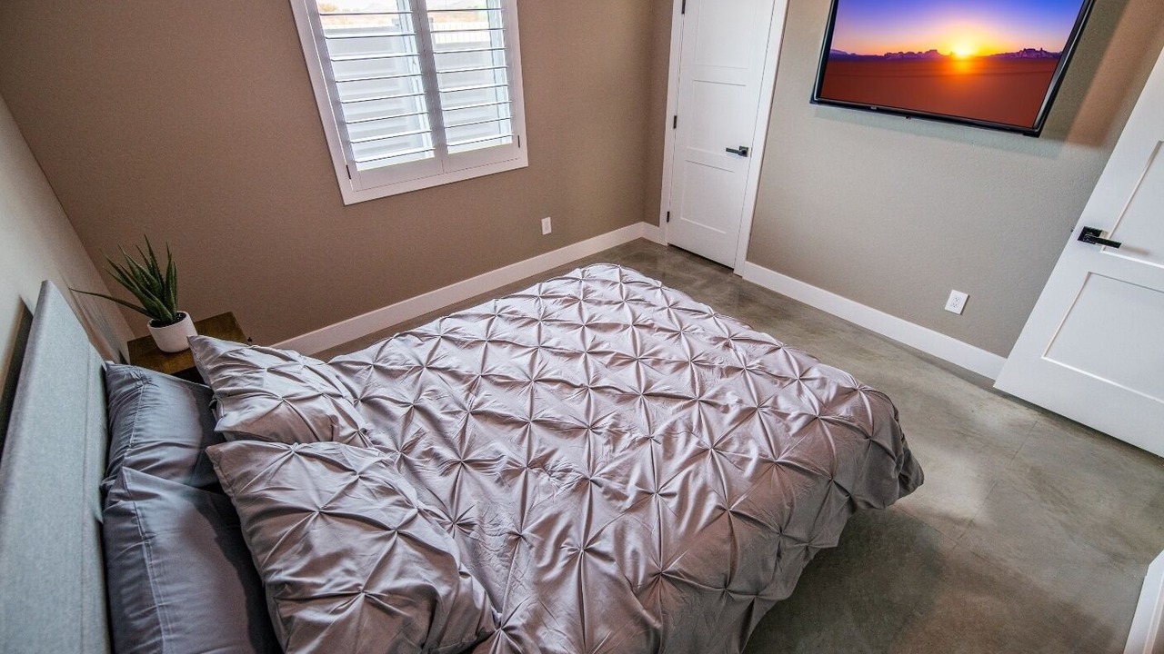 Photo of Bedroom in Buckeye