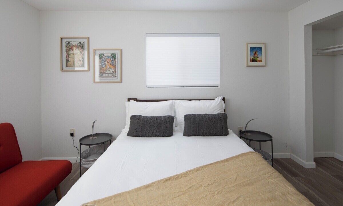 Photo of Bedroom in Cottonwood-Verde Village