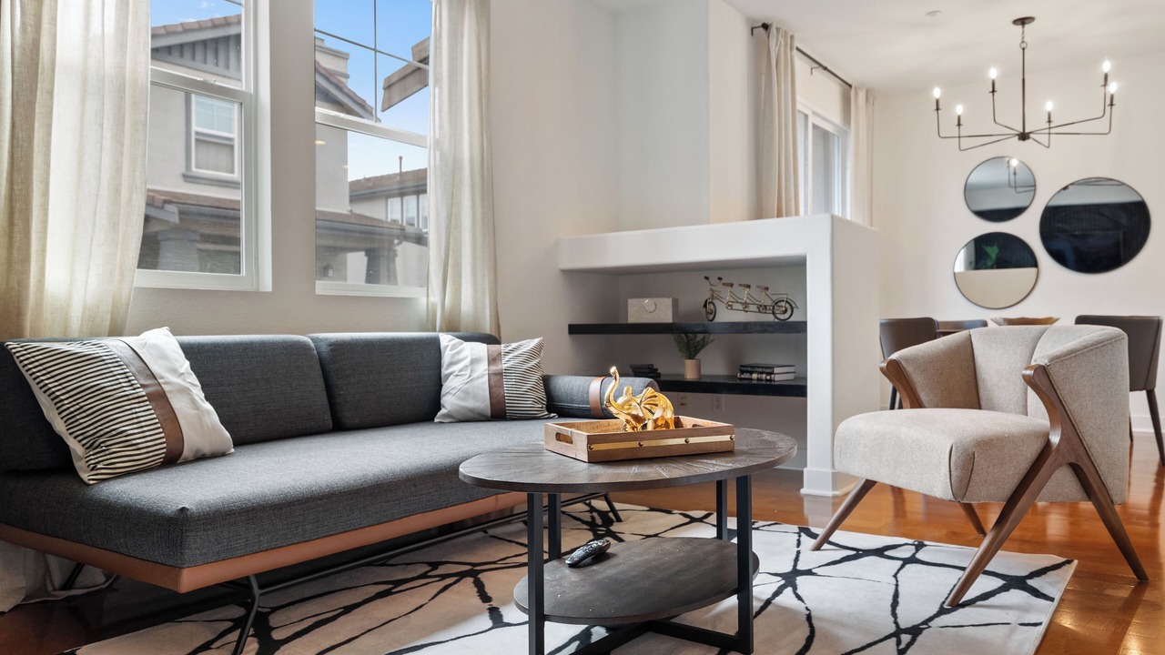 Photo of Livingroom in San Diego