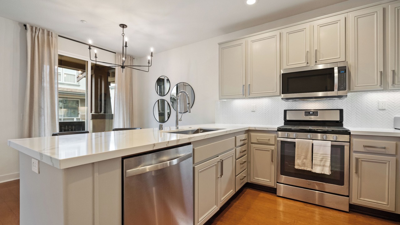 Photo of Kitchen in San Diego