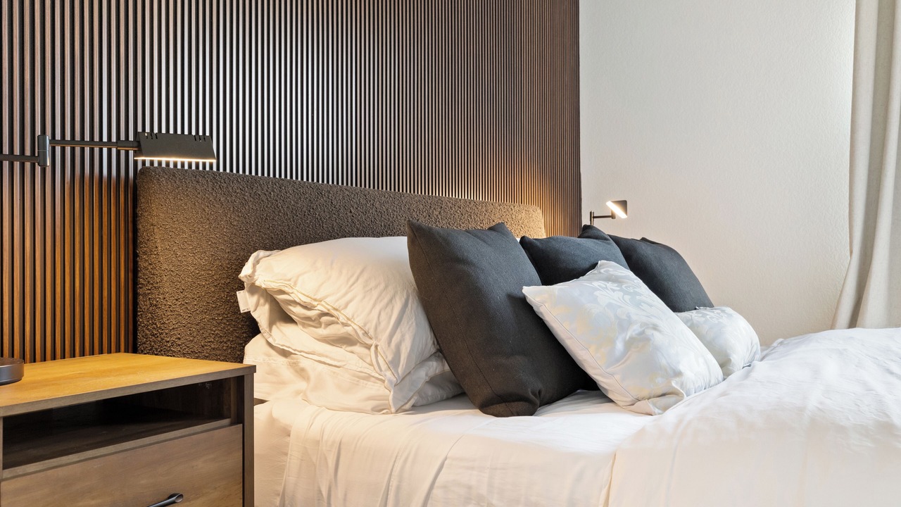 Photo of Bedroom in San Diego