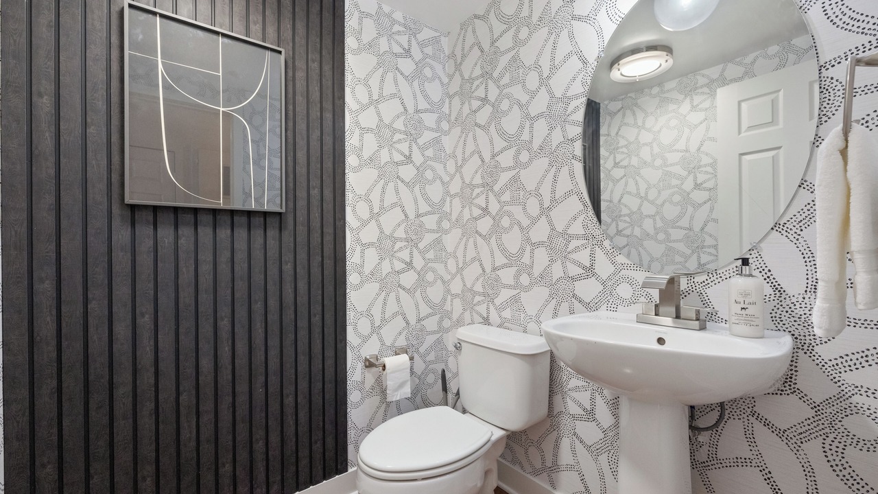 Photo of Bathroom in San Diego