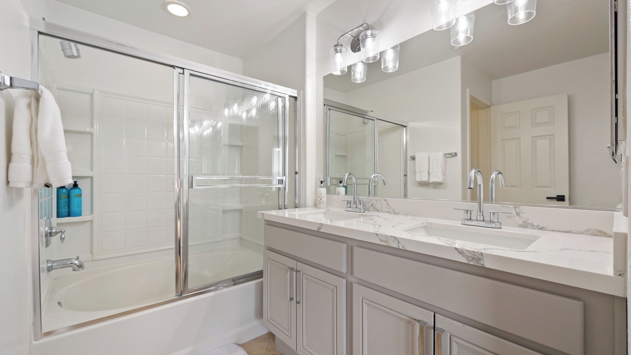Photo of Bathroom in San Diego