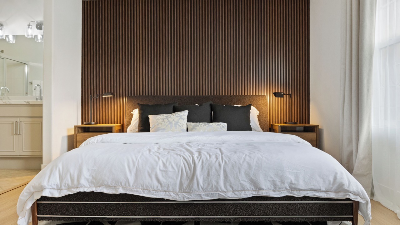 Photo of Bedroom in San Diego
