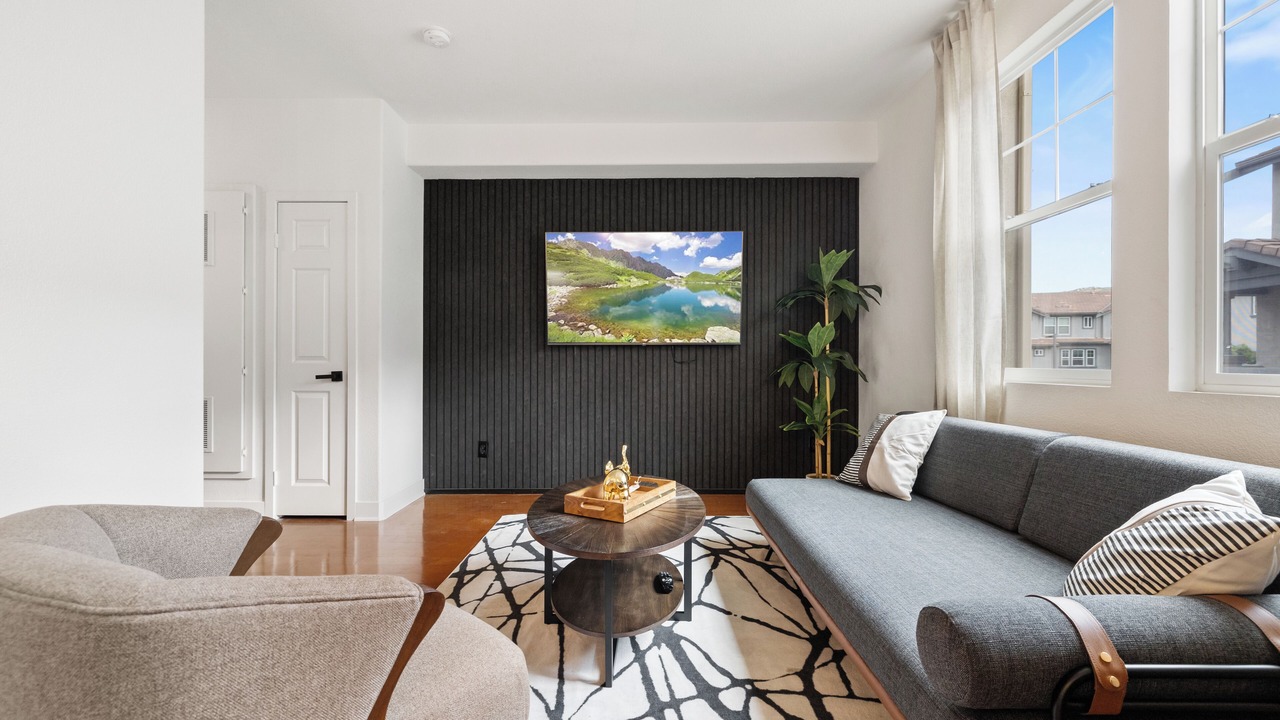 Photo of Livingroom in San Diego
