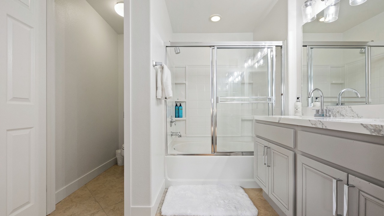 Photo of Bathroom in San Diego