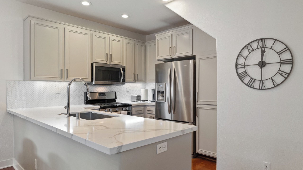 Photo of Kitchen in San Diego