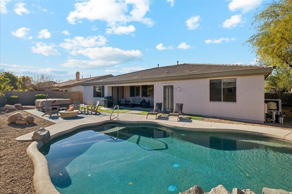 Photo of Outdoor in Palm Valley