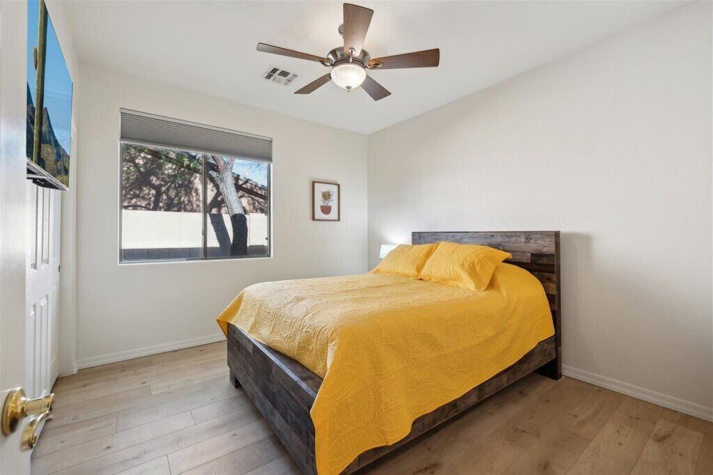Photo of Bedroom in Palm Valley