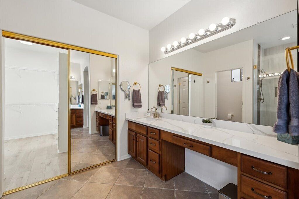 Photo of Bathroom in Palm Valley
