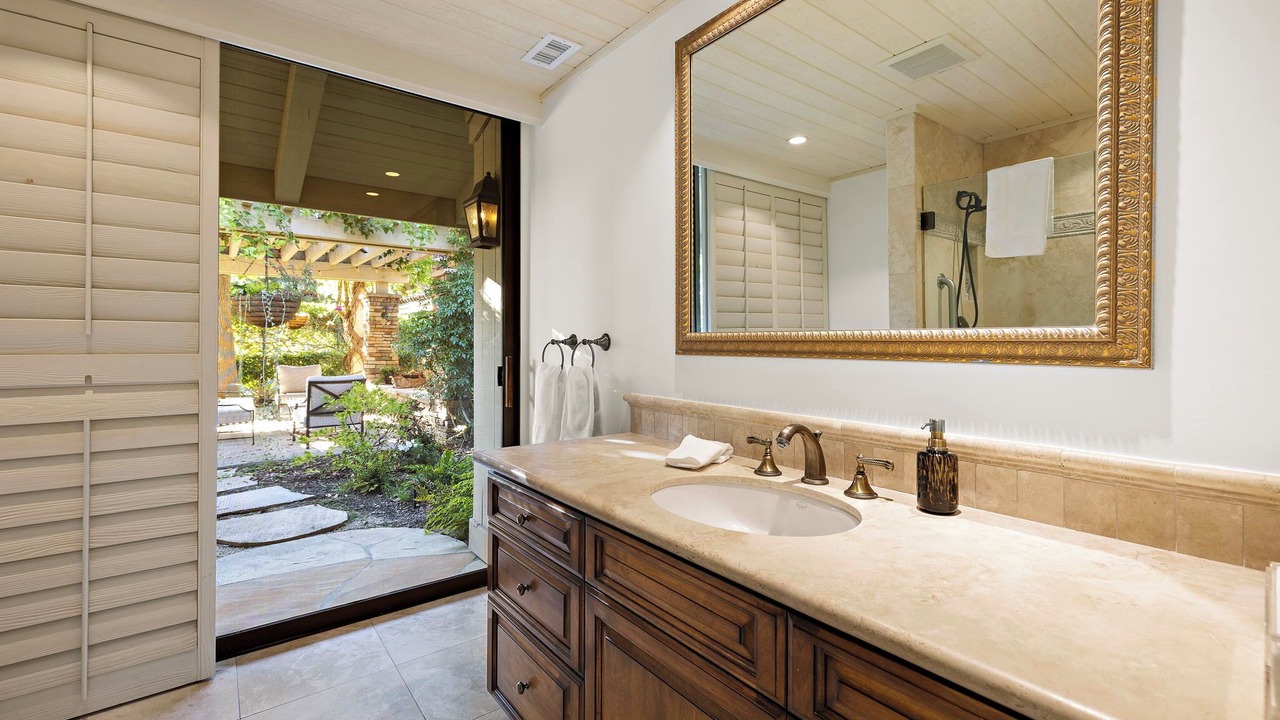 Photo of Bathroom in North Tustin