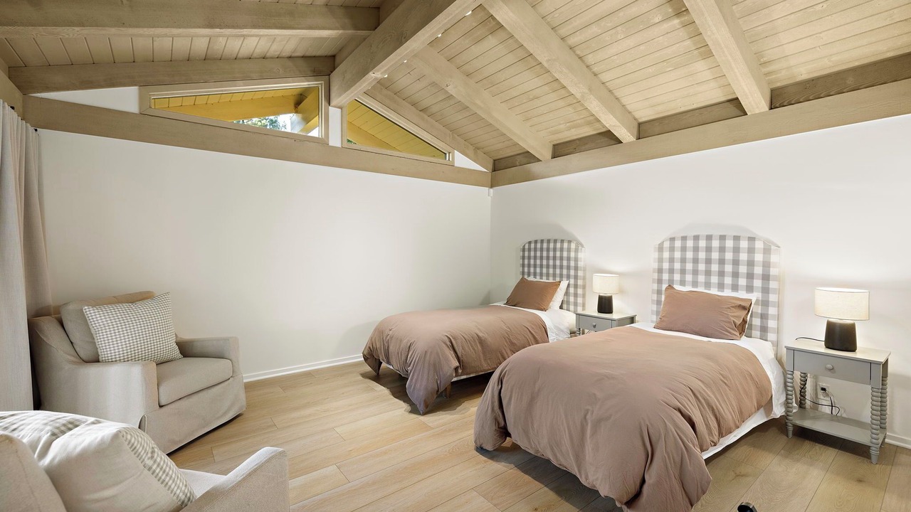 Photo of Bedroom in North Tustin