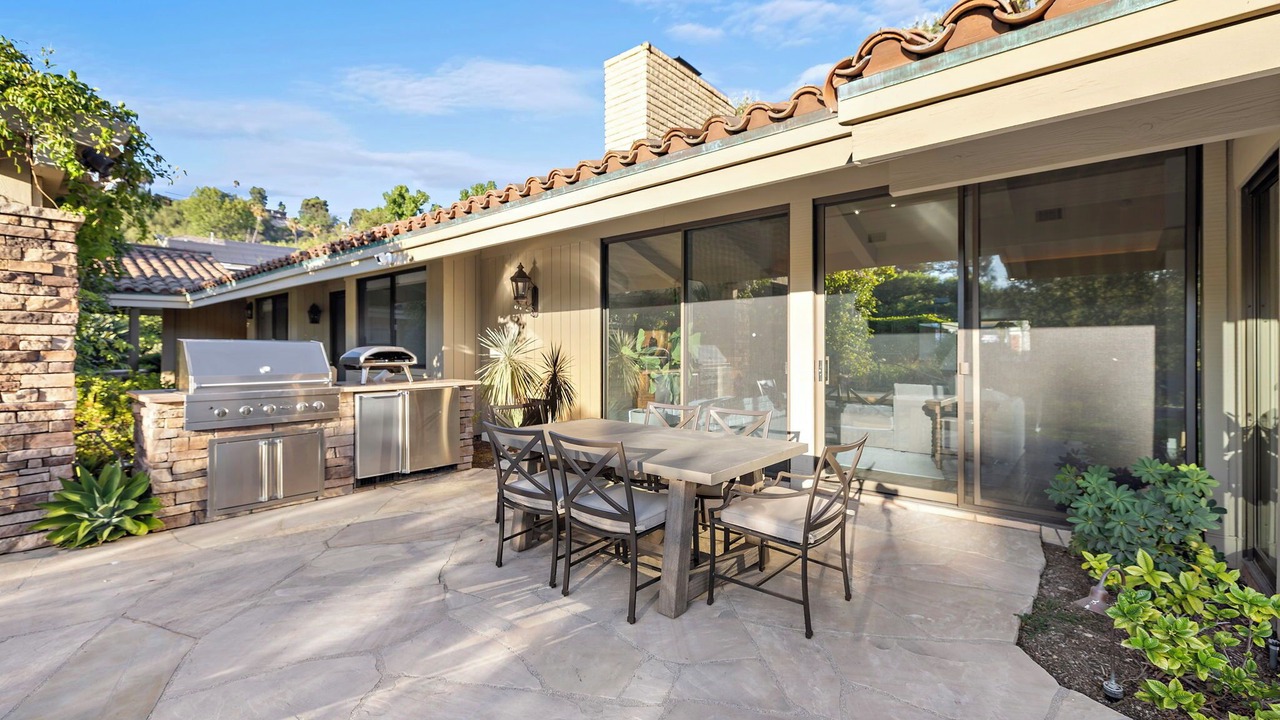 Photo of Outdoor in North Tustin