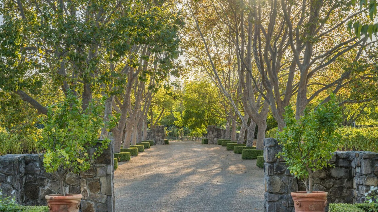 Photo of Outdoor in Rutherford