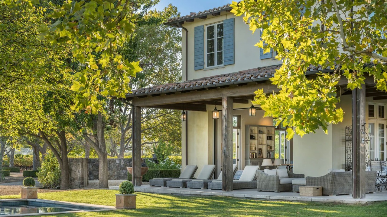 Photo of Outdoor in Rutherford