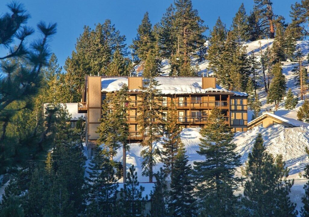 Photo of Others in Tahoe Village