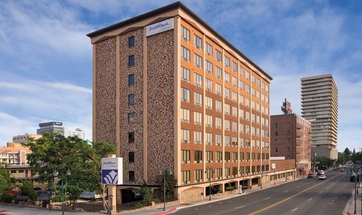 Photo of Others in Downtown Reno