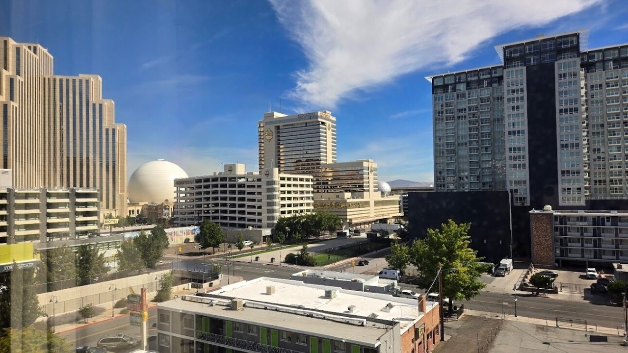 Photo of Others in Downtown Reno