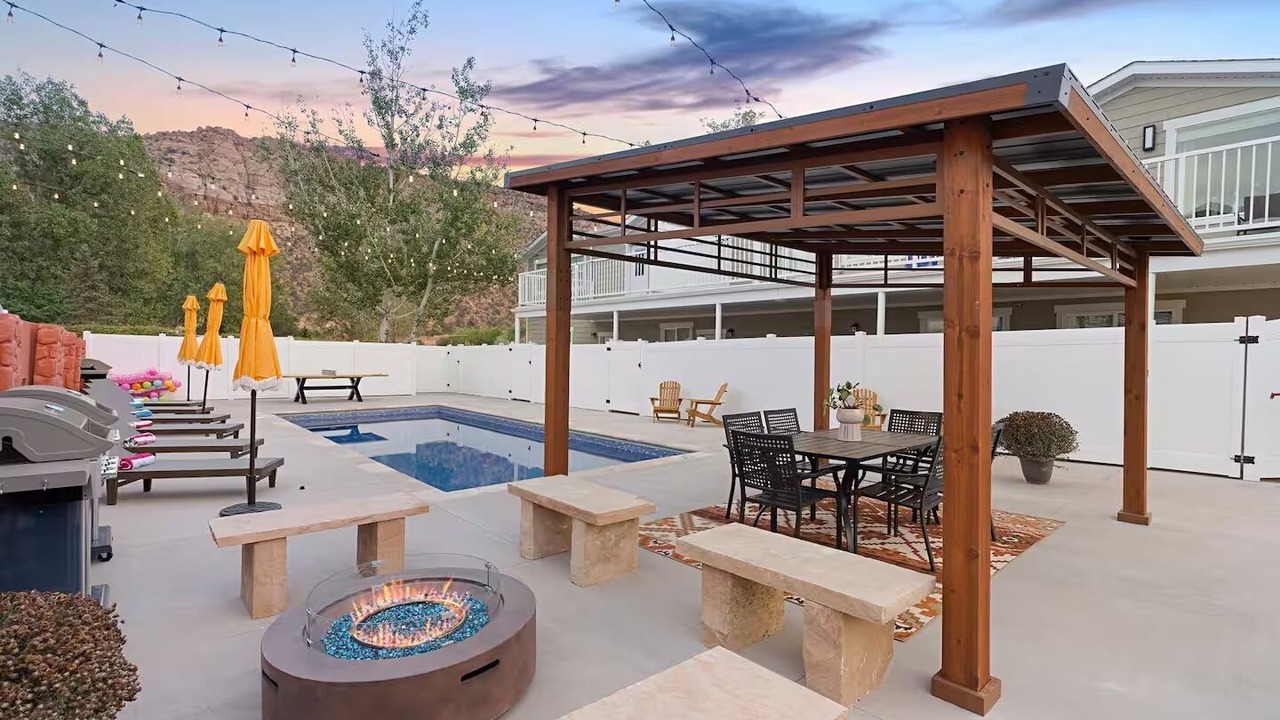 Photo of Outdoor in Hildale